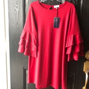 Simply Southern Women’s Dress Size XXL